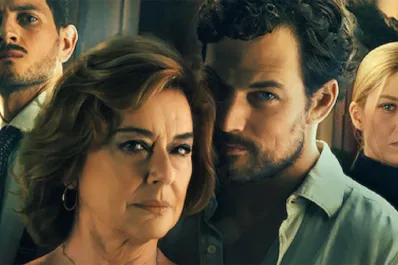 Cinco thrillers imperdibles este fin de semana en Netflix