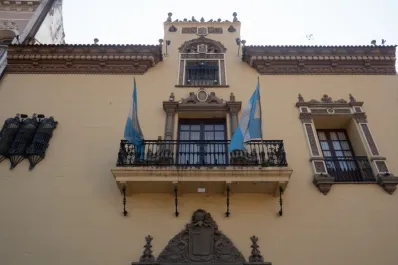 Realizan un encuentro estratégico sobre financiamiento para pymes