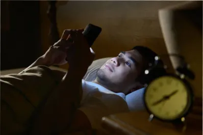 ¿Lo hacés todos los días? Este hábito común puede indicar depresión