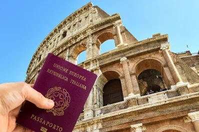 Ciudadanía italiana: un fallo judicial genera esperanza a los argentinos que buscan tramitarla