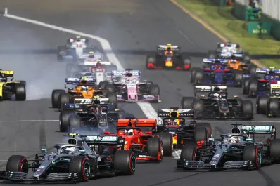 La nueva normativa que sacude a la Fórmula 1: “Vamos a intentar hacerlo, pero será costoso”