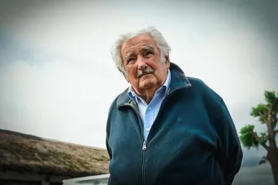 “Pepe” Mujica: virtudes de un hombre  arraigado a la tierra