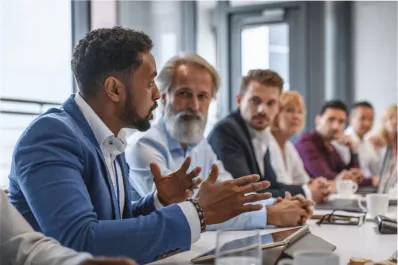 Los seis trabajos que hacen millonarias a las personas, según Forbes