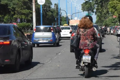 Meta Tucumán y el tránsito en Tucumán: “En Argentina no tenemos internalizada la moral vial”