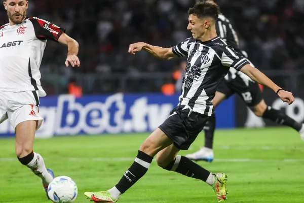 Agenda de TV del martes: ¿A qué hora juegan Táchira-Central Córdoba y Gremio-Godoy Cruz?