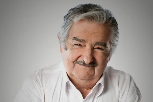 Uruguay se prepara para despedir a José Mujica con un funeral de Estado