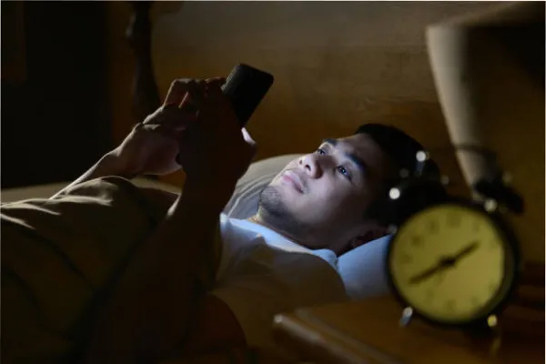 ¿Lo hacés todos los días? Este hábito común puede indicar depresión