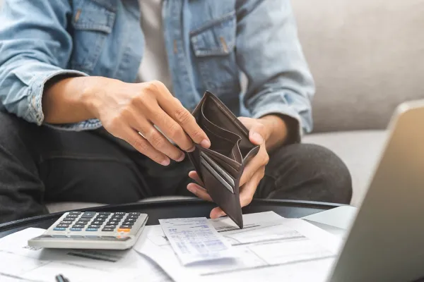 La morosidad de las familias marcó un récord en septiembre y ya supera el 9% en préstamos personales