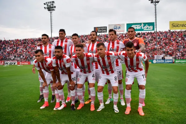 Fue clave en el regreso de San Martín a Primera y ahora da el salto a la política en Santa Fe