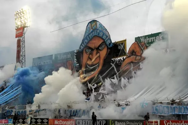 Mostrá tu pasión por el Decano: compartí tu tatuaje y ganá premios increíbles