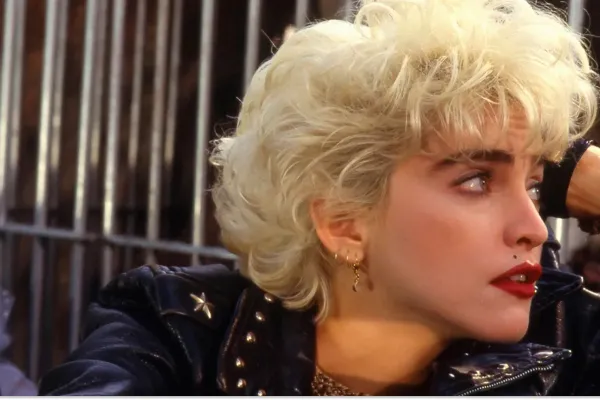 La vida de Madonna llegará a Netflix con una producción prometedora