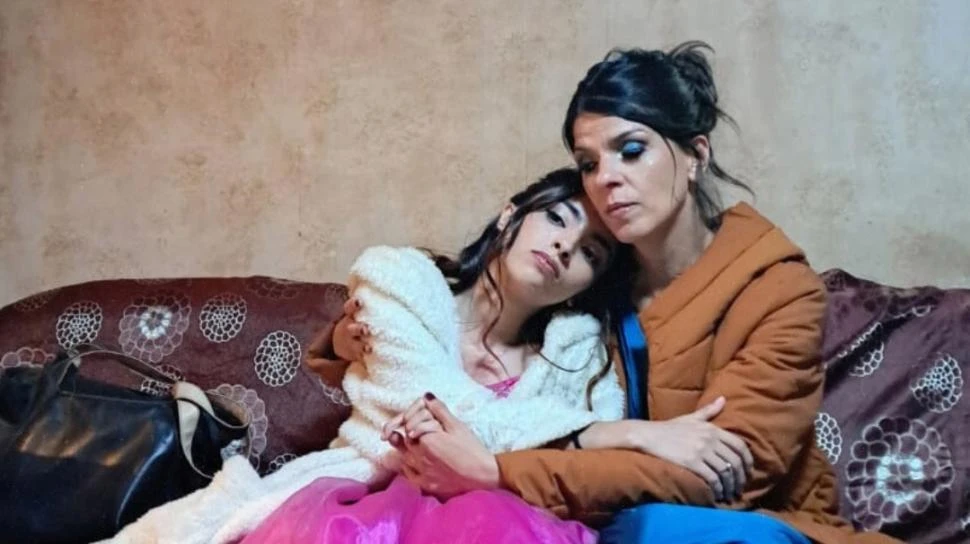 “SOUVENIR”. El filme de Díaz Santilli se verá en la sección Cortos NOA.