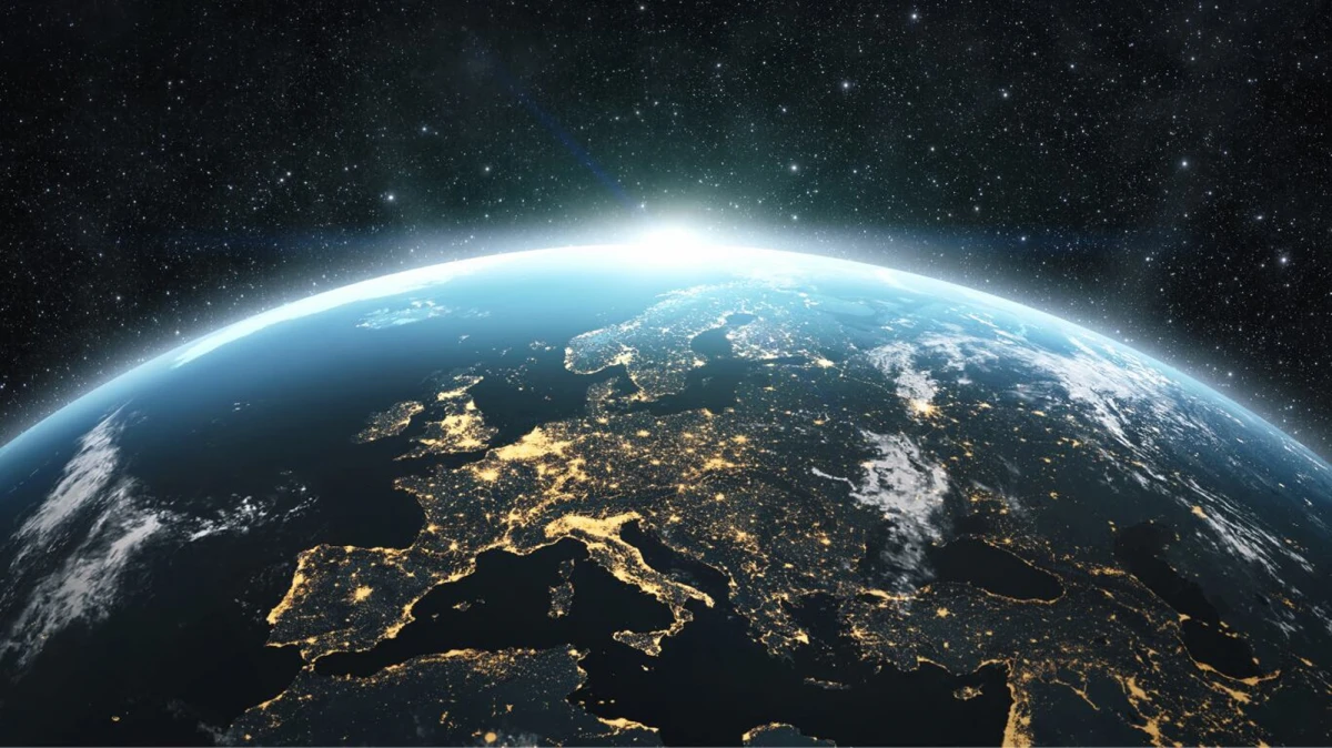 La Tierra gira cada vez más lento, aseguran científicos en un nuevo estudio