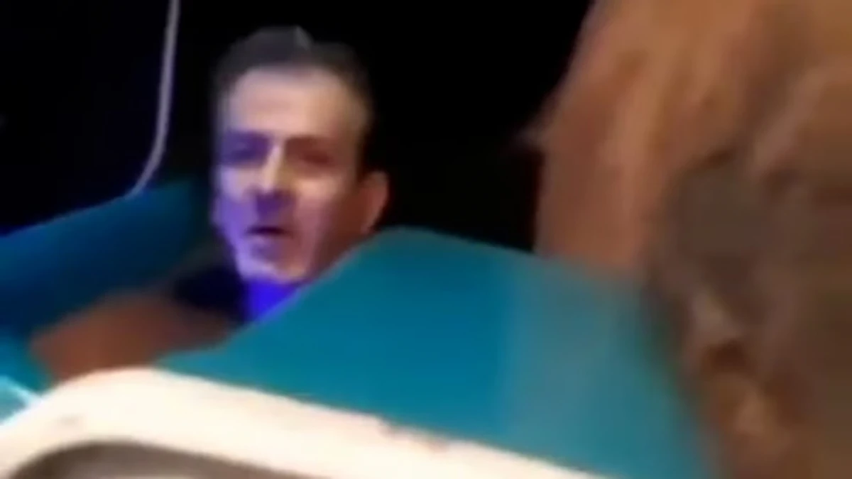 Escándalo en Córdoba: investigan a un sacerdote por un comportamiento inapropiado