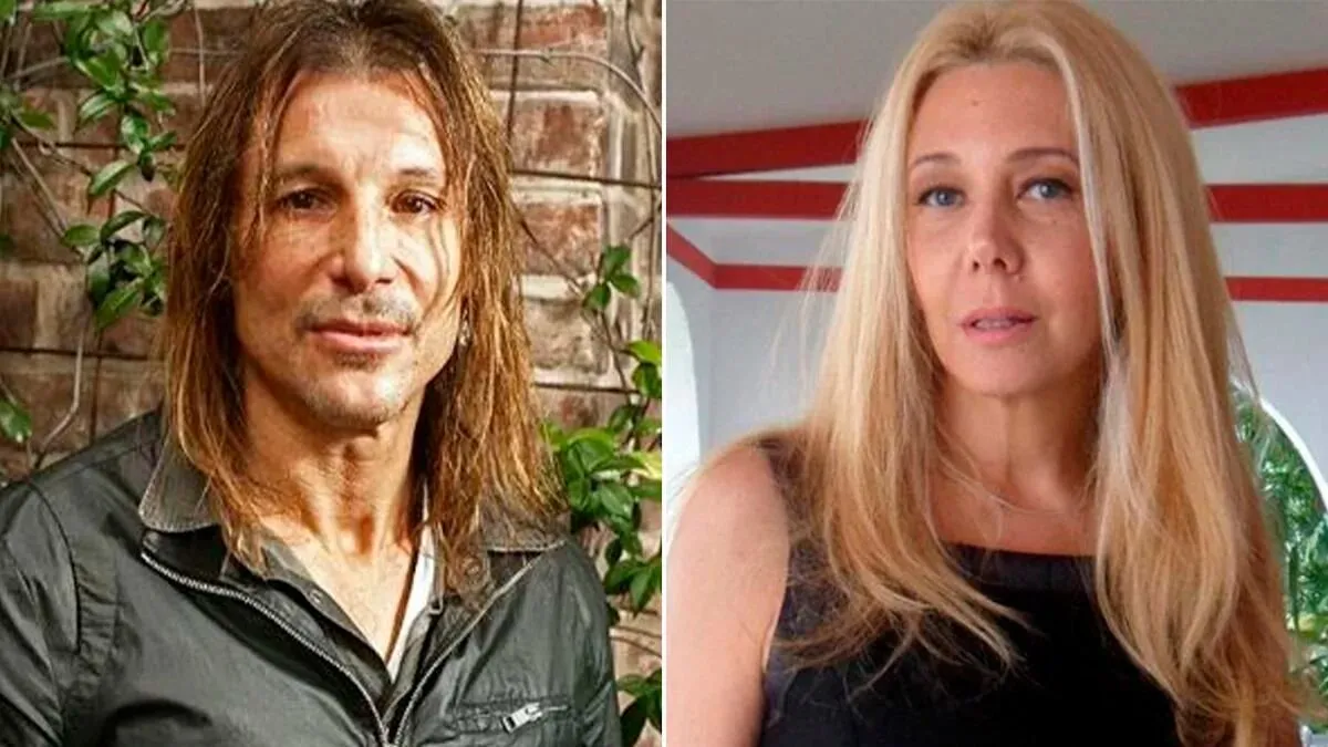 Pidieron la detención de Claudio Caniggia en la causa por presunto abuso
