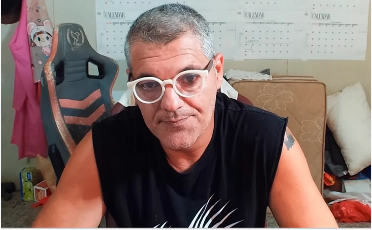 Quién es Frank Cuesta: el youtuber que fingió tener cáncer, ser veterinario y rescatar animales