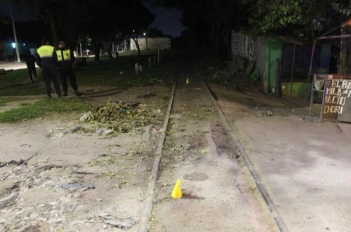 Un jubilado lucha por su vida tras recibir un disparo en un intento de robo en Tucumán