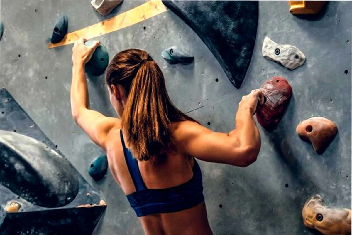 Cómo la fuerza de agarre puede definir tu expectativa de vida.