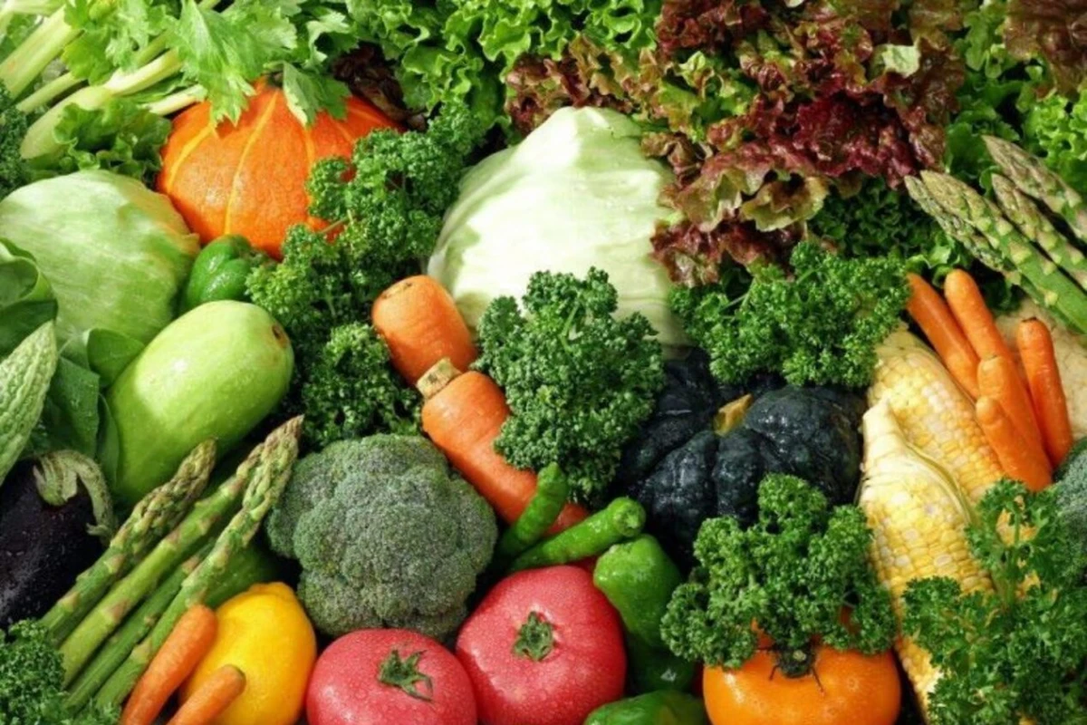 Cuál es el vegetal que mejora la salud visual y aporta múltiples beneficios al organismo