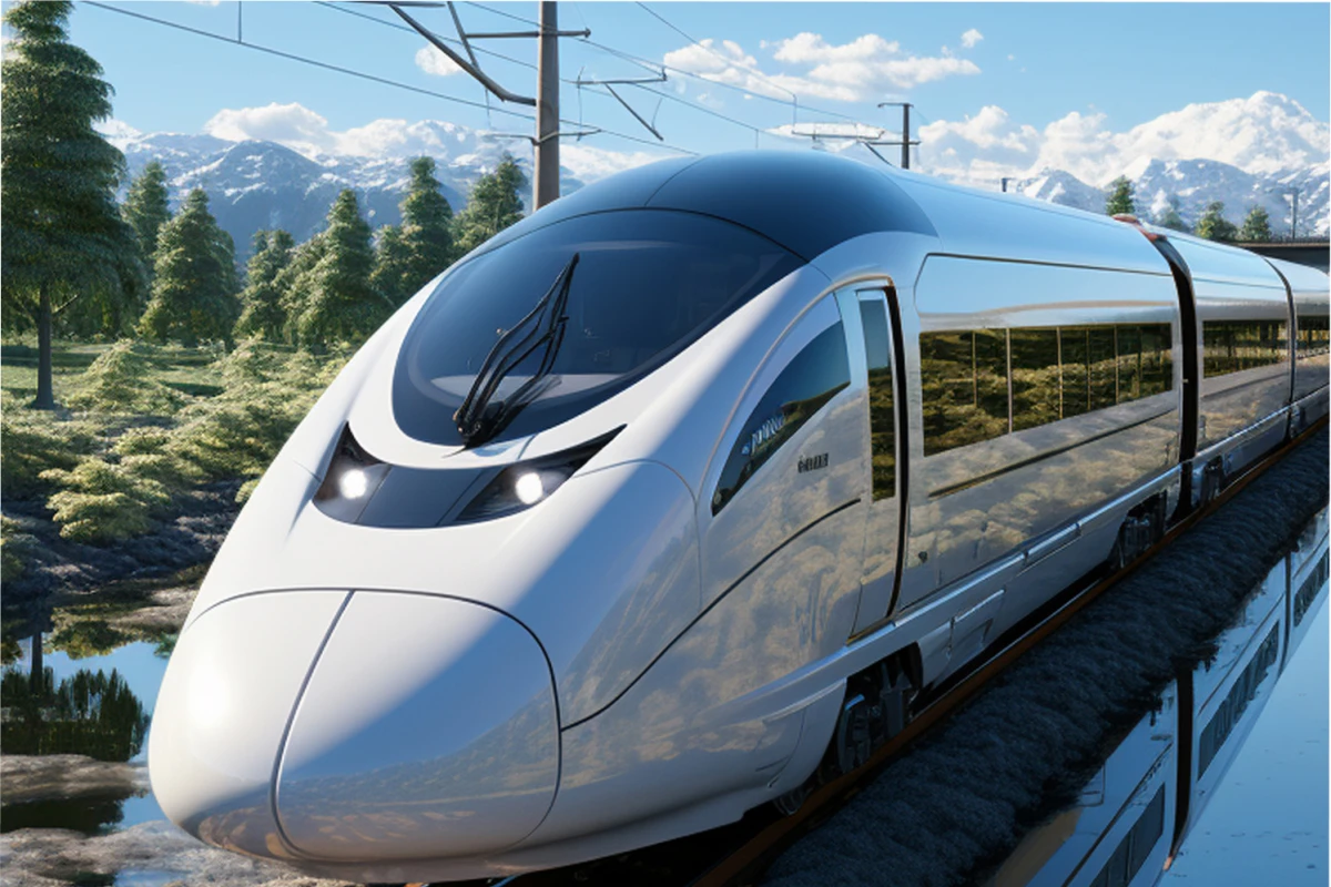 La vuelta al mundo en tren en 100 días, una experiencia de ficción hecha realidad.