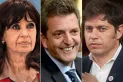 Tras los resultados desfavorables en cuatro provincias, Cristina Kirchner priorizará la unidad del PJ