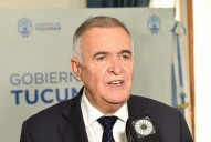 Contrabando: “Lo más grave es que cualquier ciudadano está expuesto a esta maniobra”, dijo Jaldo