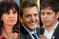 Tras los resultados desfavorables en cuatro provincias, Cristina Kirchner priorizará la unidad del PJ