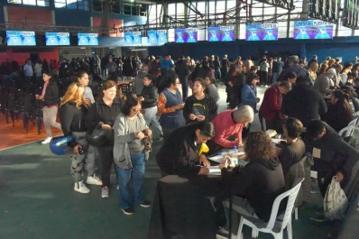 Transporte público: se devolverá el saldo de la tarjeta Ciudadana