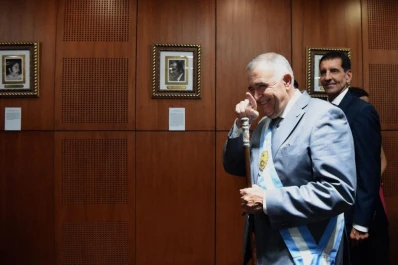 Jaldo afila la tijera electoral