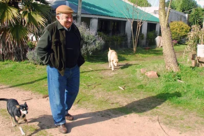 “Pepe” Mujica, de guerrillero a presidente y “sabio de la tribu”