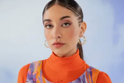 María Becerra canceló todos sus shows: el desesperado pedido de la cantante