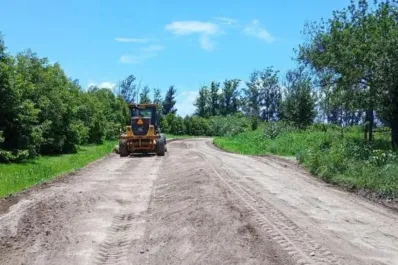 Milei giró un ATN de $5.000 millones para que Tucumán repare los caminos productivos