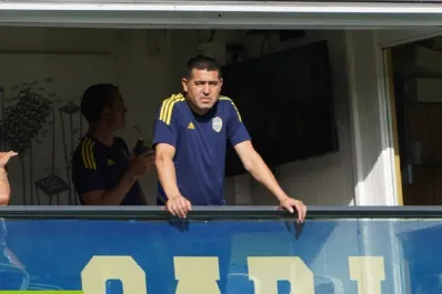 Boca, al borde del colapso: pasacalles, traiciones y escándalos en la cúpula de la comisión directiva