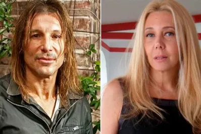 Pidieron la detención de Claudio Caniggia en la causa por presunto abuso