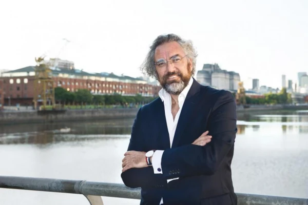 Rodolfo Miani: “Tucumán tiene una arquitectura potente, con mucha personalidad”