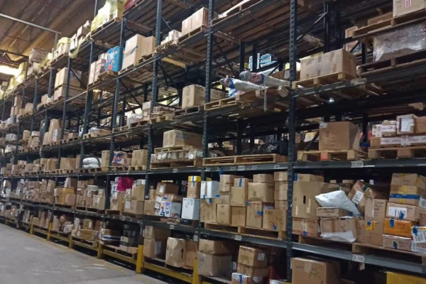 Lo que dicen las normas: los argentinos solo pueden hacer cinco compras por un valor de U$S 5.000