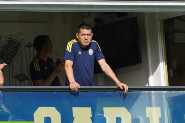 Boca, al borde del colapso: pasacalles, traiciones y escándalos en la cúpula de la comisión directiva