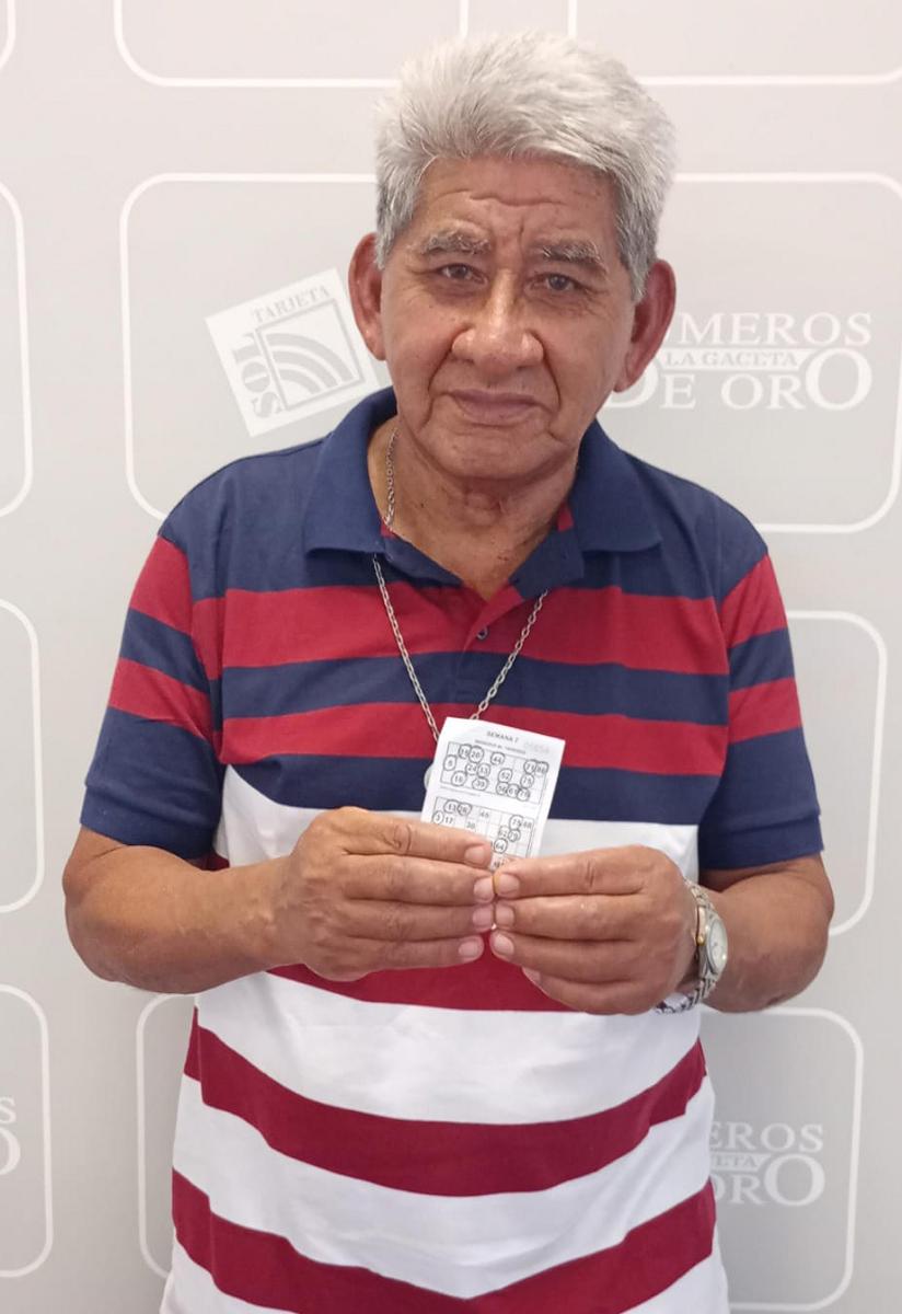 Rolando Daniel Gálvez