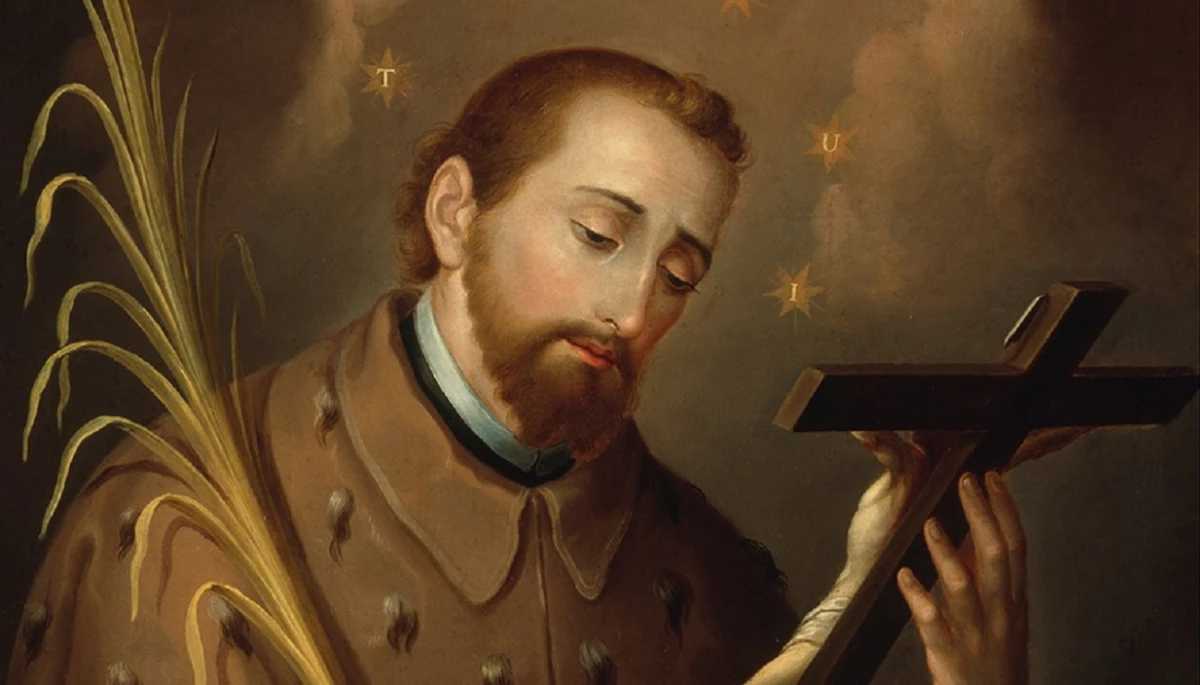 El santoral del 16 de mayo: mártires, patronos y una reina santificada