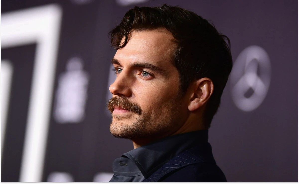 ¿Qué dice tu bigote de vos? Rasgos, estilo y personalidad al descubierto