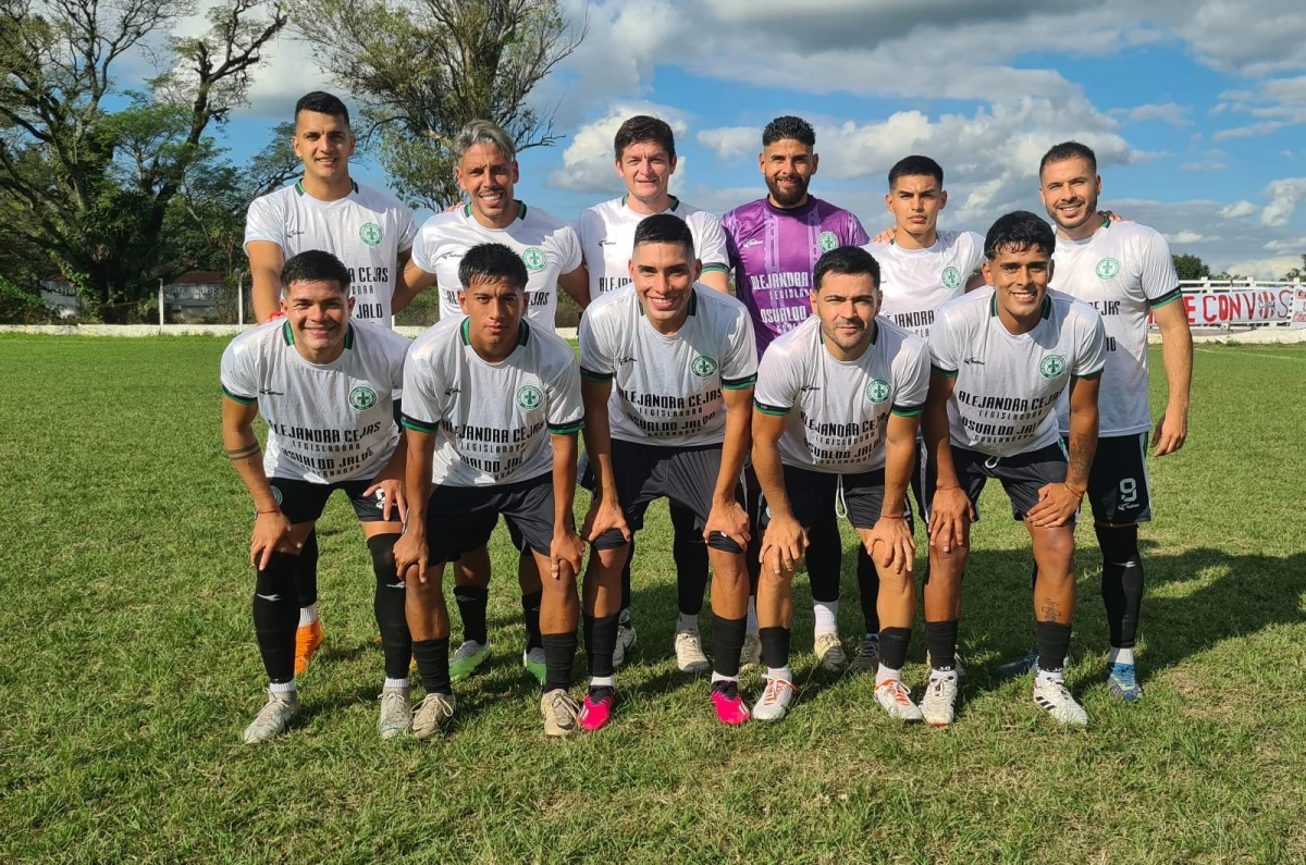 Con tres líderes que defienden su lugar, arranca la sexta fecha de la Liga Tucumana
