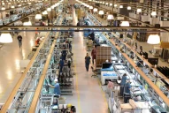 Tierra del Fuego plantará una batalla legal a la Nación por la eliminación de aranceles tecnológicos