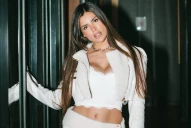 Contrabando: los cuatro pasos de la maniobra de la santiagueña Valentina Olguín