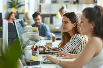 Agotadas por dentro: el precio silencioso que pagan las mujeres