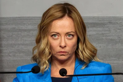 Giorgia Meloni denunció un ambiente de “fanatismo ideológico” tras los ataques a su hija en las redes