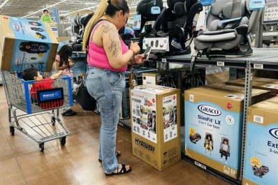 “Pánico y parálisis” en las empresas de Estados Unidos