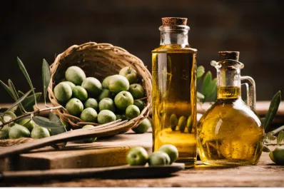 La Anmat prohibió tres productos nuevos, entre ellos un aceite de oliva mendocino