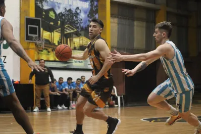 Con seis equipos tucumanos, arrancan los playoffs de la Liga Federal de básquet