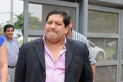 La Corte dejó firme la condena contra José Orellana por abuso sexual