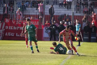 ¿Cuándo se jugará el partido entre San Martín y San Miguel?